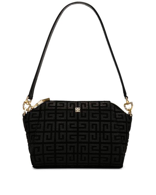 Givenchy Xs Antigona Bag in Black | Lyst