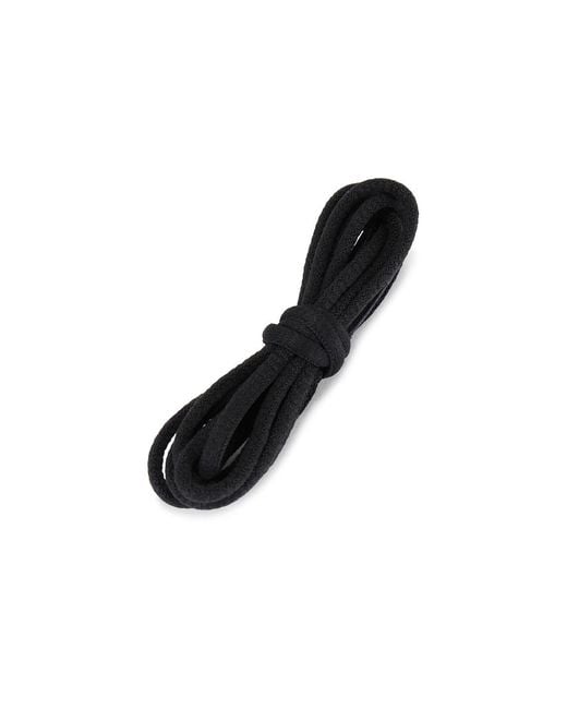 On Shoes Black Cloud 6 Sneaker