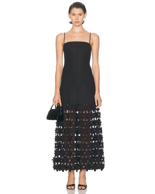 Alexis Black Magdalena Dress