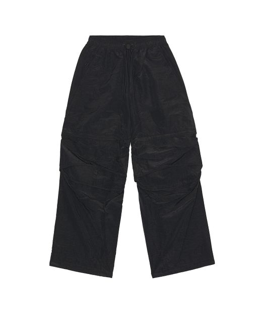 Nike White Tech Woven Ergo Pant for men