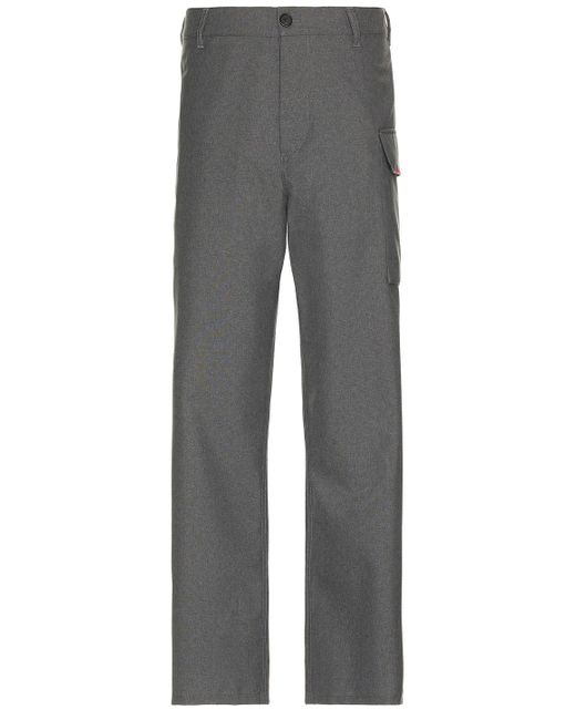 Marni Gray Trousers for men