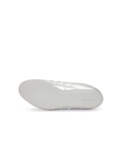 Y-3 White Tokyo for men