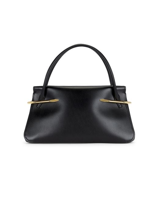 Givenchy Black Medium Pinch Bag