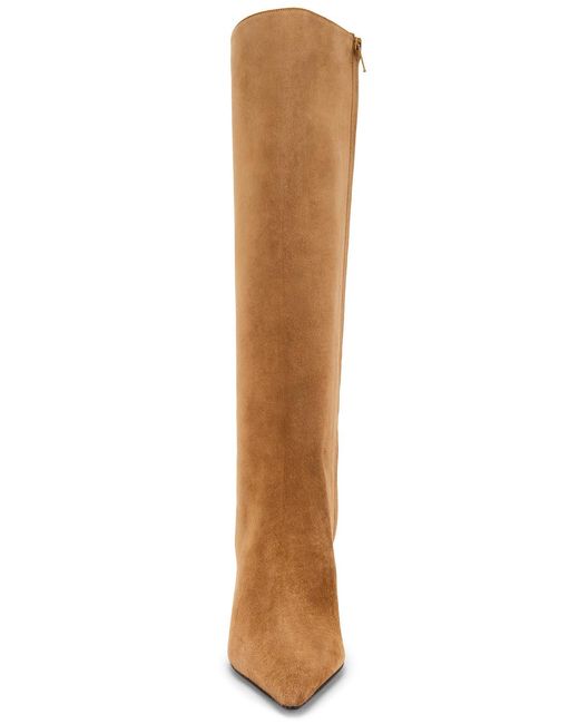 Magda Butrym Brown Knee High Boot