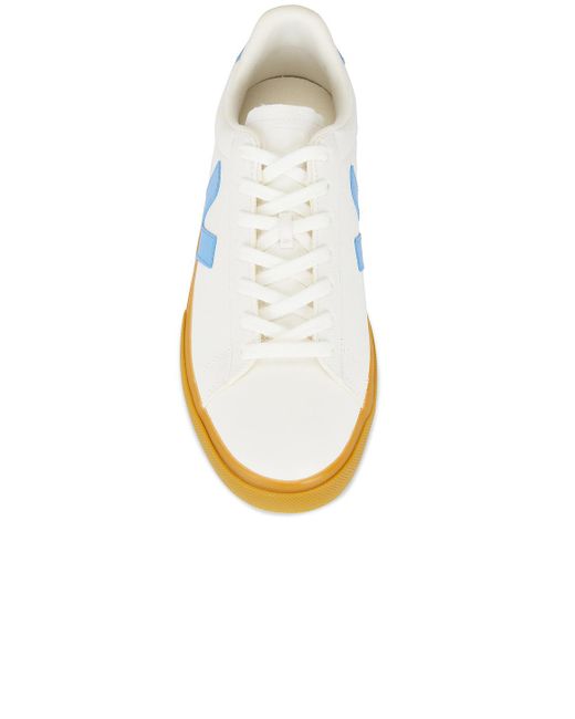 Veja Yellow Campo for men