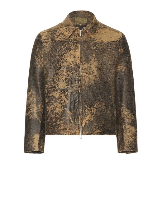 Rélyk Black Johnny Dinner Jacket for men