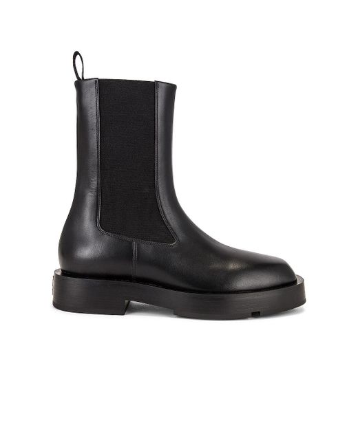 givenchy boots sizing