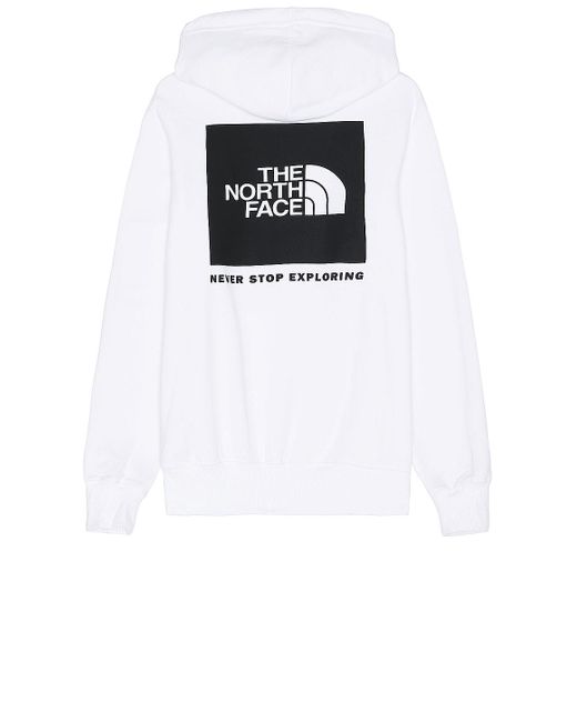 The North Face Black Box Nse Pullover Hoodie for men