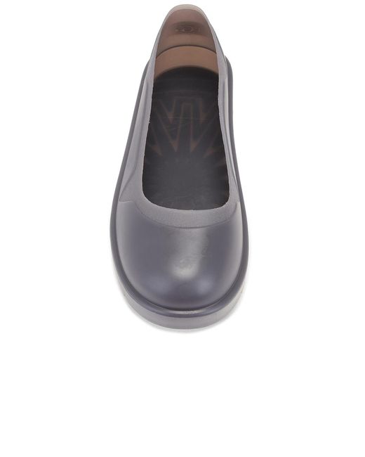 Ugg Gray Mudguard 2.0 for men