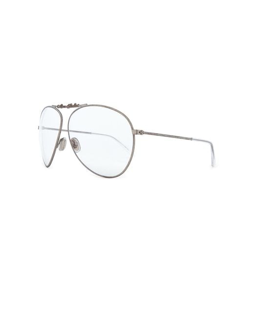Acne Multicolor Ator Sunglasses