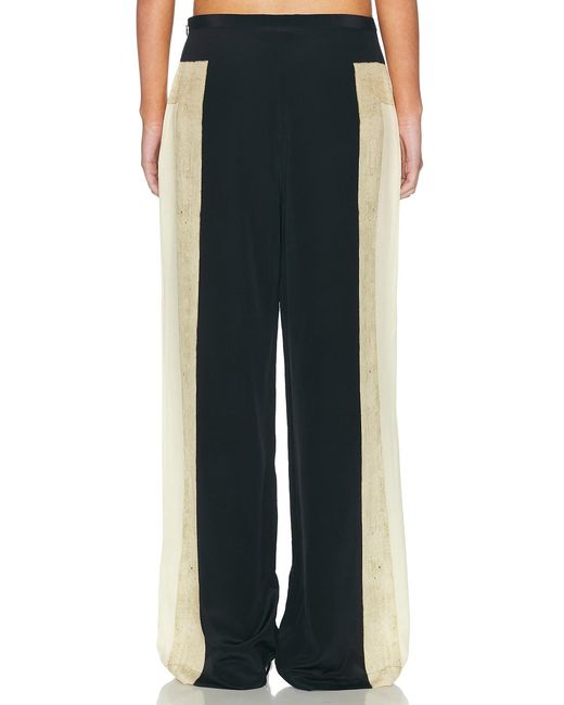 Sir Black Sona Pant