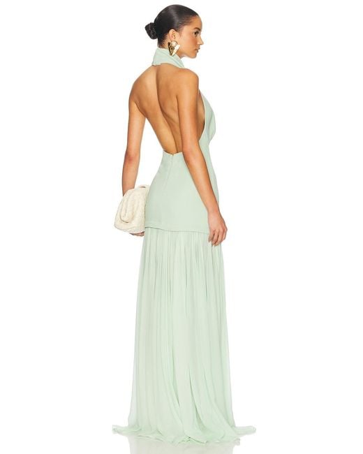 sachin and babi light blue dress Pink Summer Dress Embellished Dresses