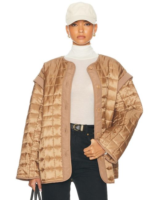 By Malene Birger Natural Edith Jacket
