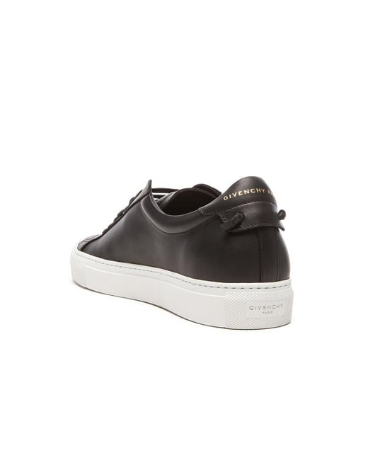 givenchy low top sneakers