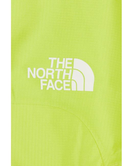 The North Face Multicolor Valley View Jacket for men