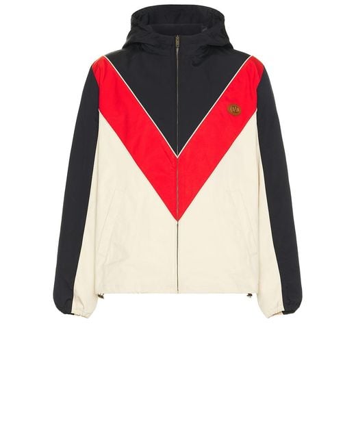 Valentino Red Jacket for men