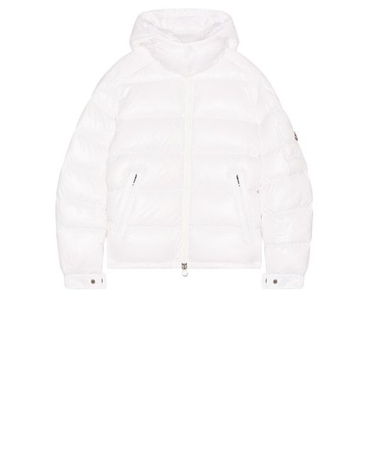 Moncler Natural Maya Jacket for men