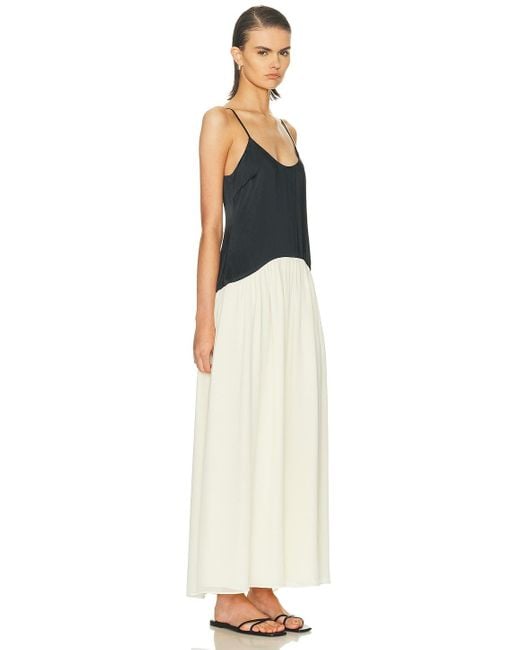 Solid & Striped White The Talulla Dress