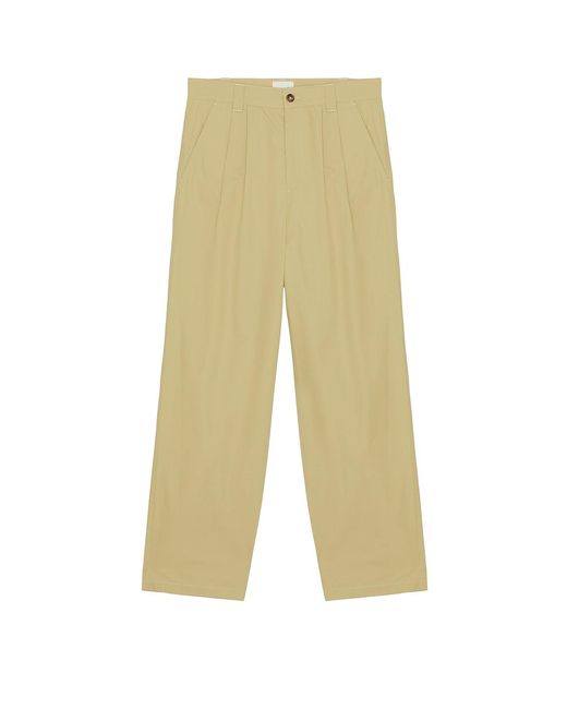 A.P.C. Natural Ricky Pant for men