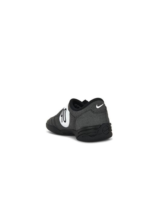 Nike Black Total 90 Premium for men