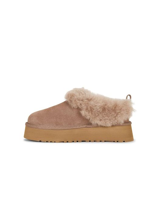 Ugg Brown Tazzelle Boot