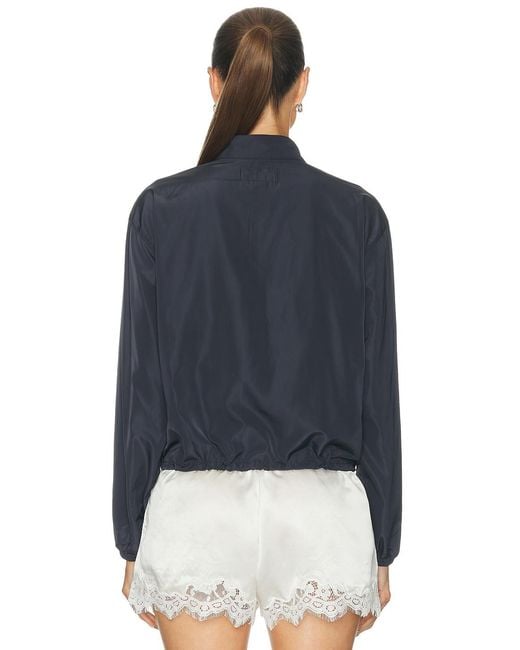 Mother Blue The Second Wind Jacket