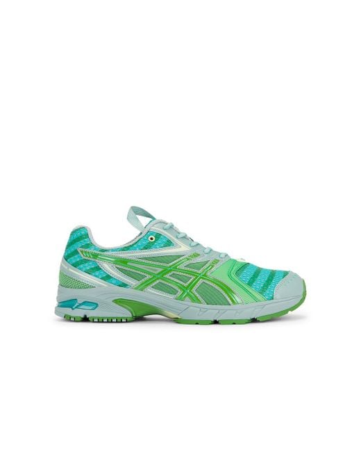 Asics Green Ub9-S Gel-Ds Trainer 14 Sneaker