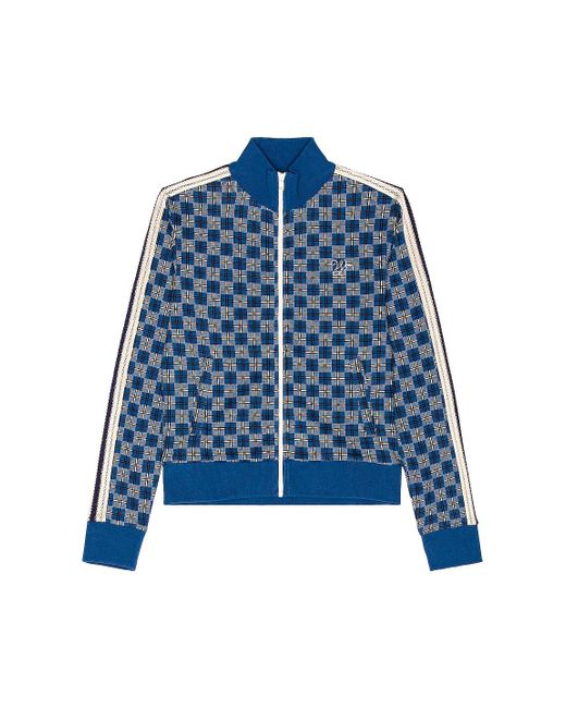 wales bonner tracksuit