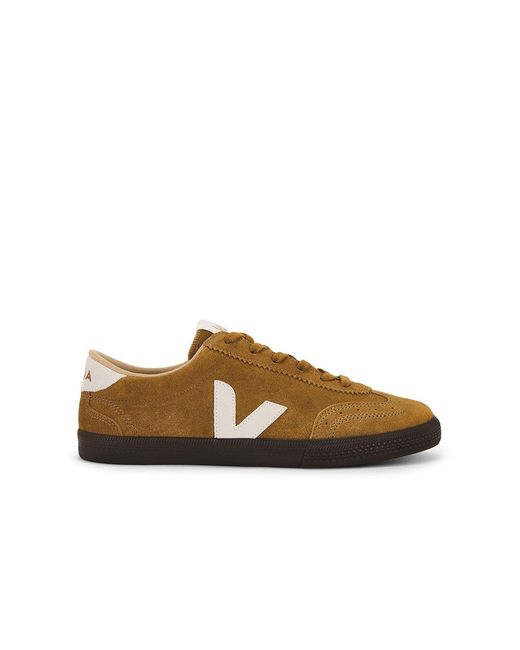 Veja Brown Volley for men