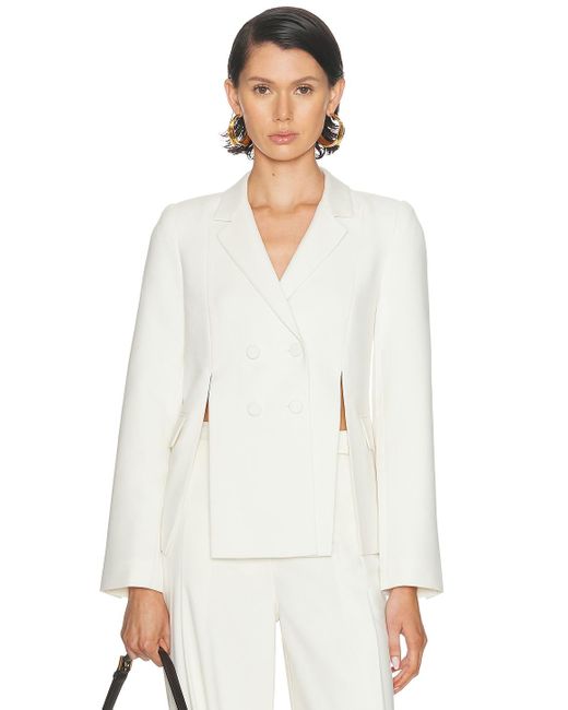 Alexis White Joaquin Jacket