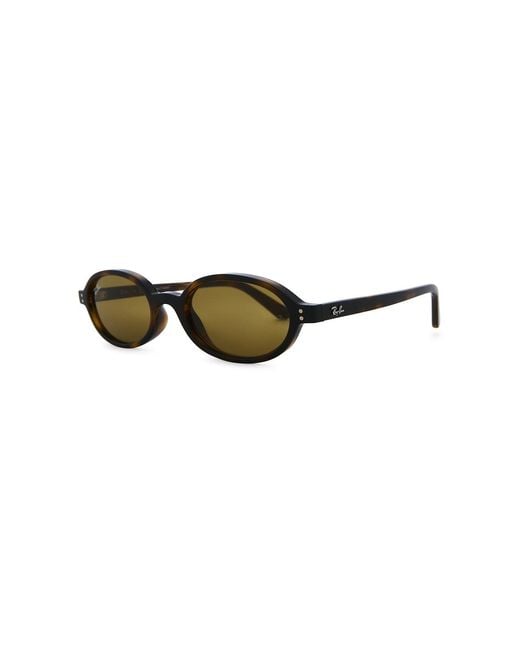 Ray-Ban Multicolor Khal Bio-Based Sunglasses for men
