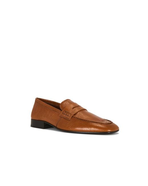 Dries Van Noten Brown Loafer for men