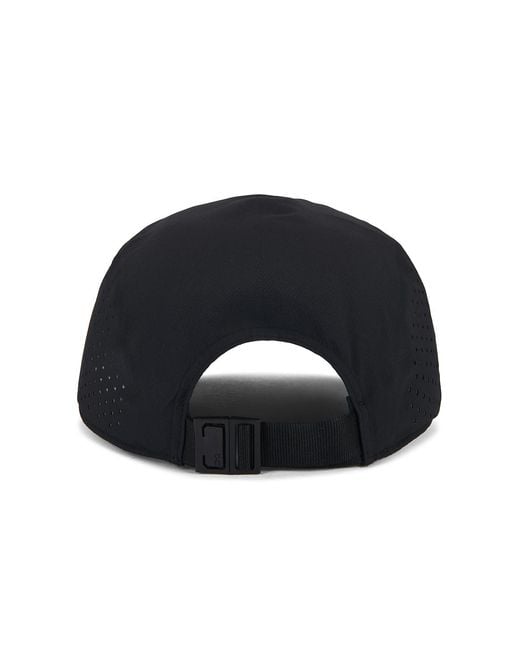 On Shoes Blue Lightweight Cap for men