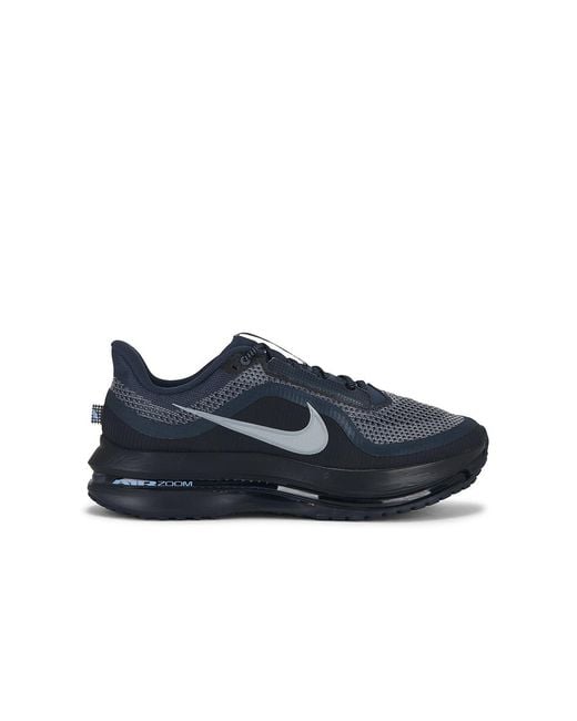 Nike Blue Pegasus Premium for men