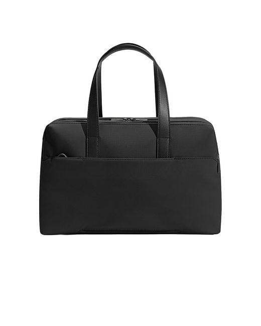 AWAY Black Everywhere Bag