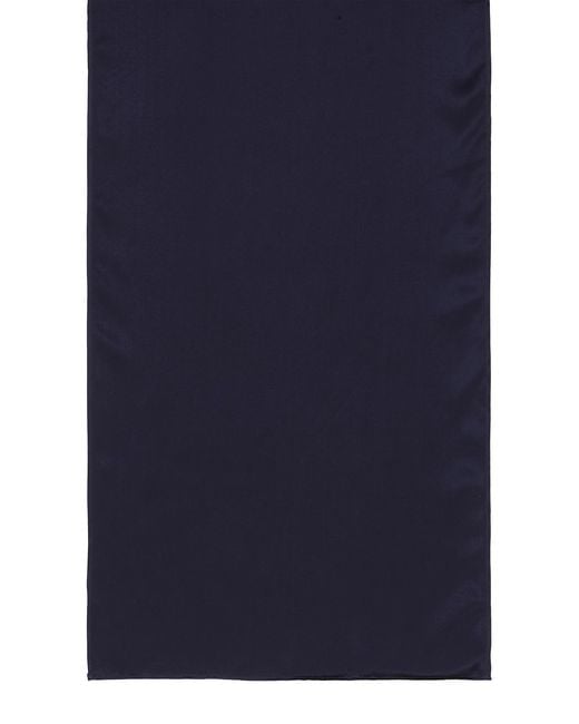 Helsa Blue The Shawl
