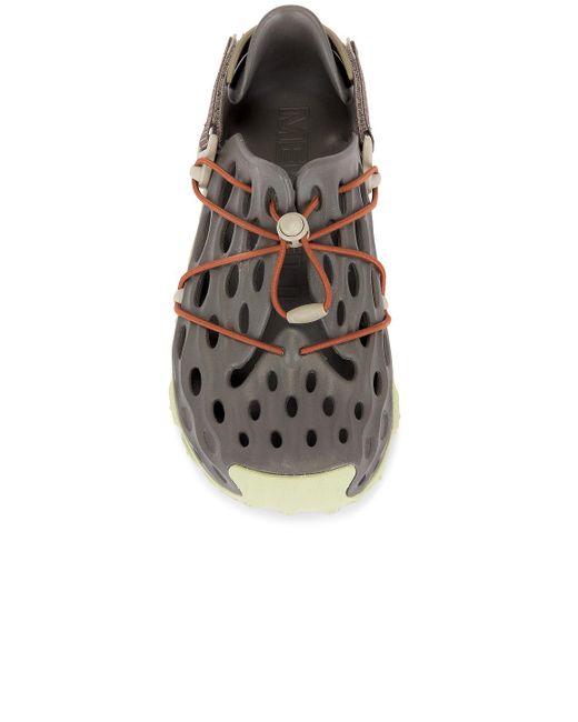 Merrell Brown Hydro Moc At Cage 1trl for men