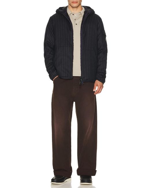 Moncler Black Ceza Jacket for men