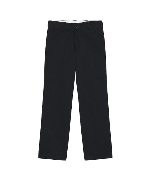 Dickies Black 247 Pant for men