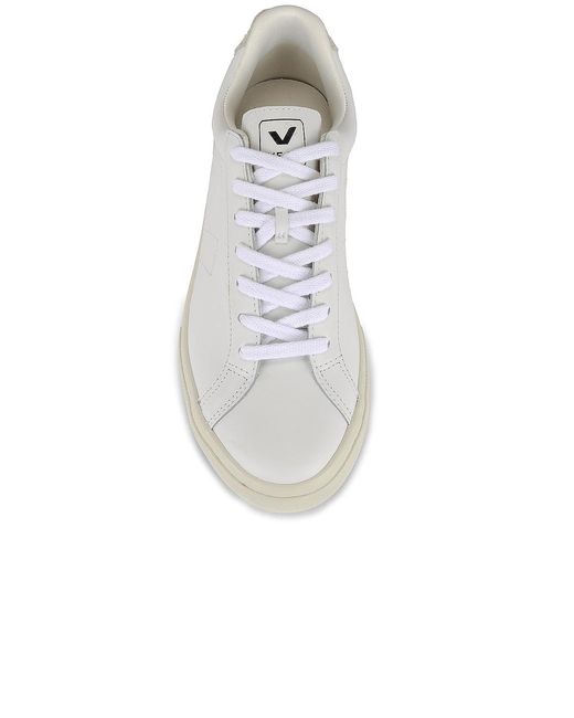 Veja White Esplar Sneaker for men