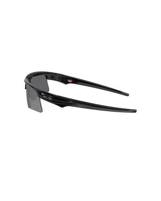 Oakley Multicolor Bisphaera Speed Rectangular Sunglasses for men