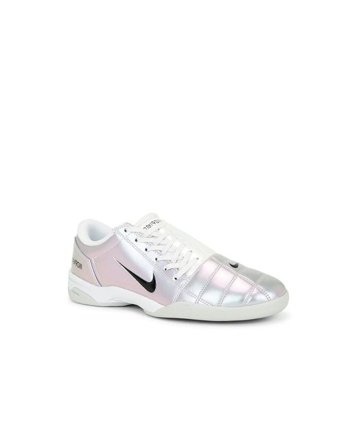 Nike White Total 90 Premium for men