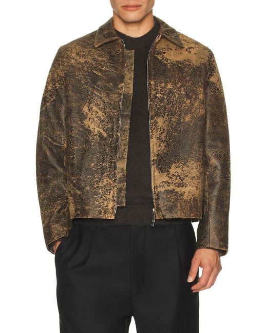 Rélyk Black Johnny Dinner Jacket for men