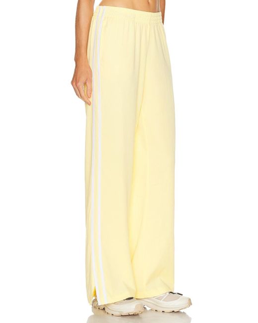 The Upside Yellow Juliet Pant