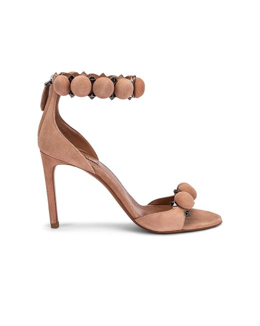 alaia bombe sale