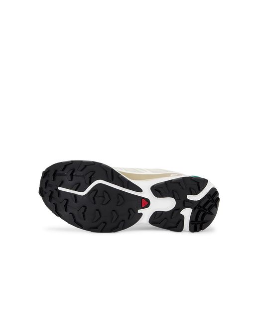 Salomon White Xt-6