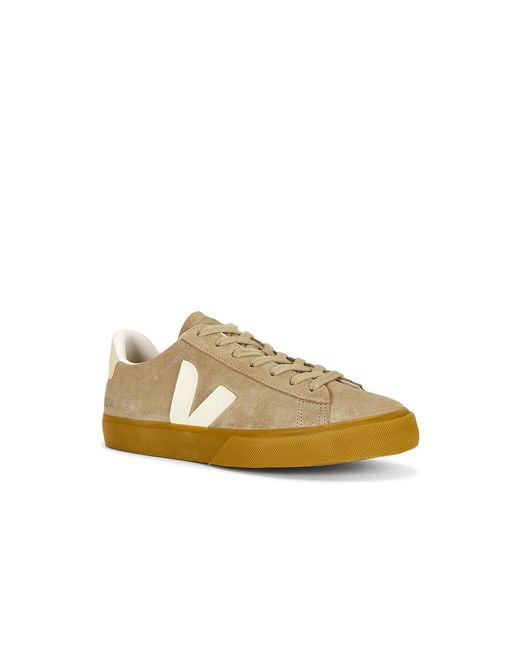 Veja Yellow Campo for men