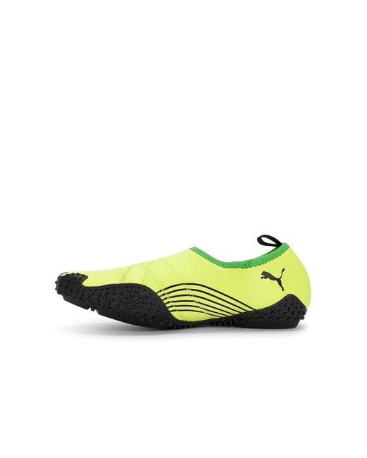 PUMA Green Mostro Flex