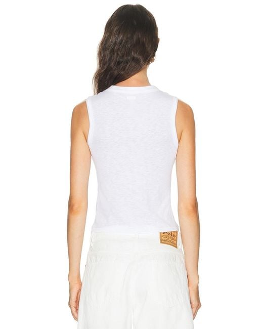 Skims White Worn