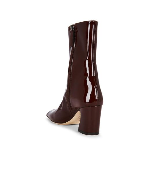 IZIE Brown Highbury Boot